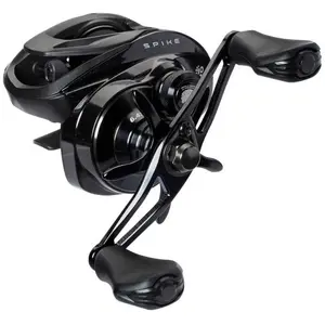 Comparateur de prix : Abu Garcia Moulinet Baitcasting Spike®