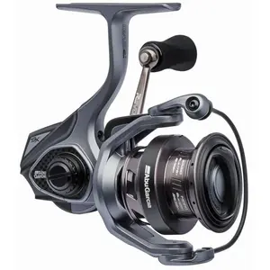 Comparateur de prix : Abu Garcia Moulinet Spinning Revo Sx