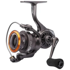 Comparateur de prix : Abu Garcia Moulinet Spinning Revo X