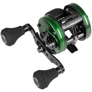 Comparateur de prix : Moulinet casting Abu Garcia Ambassadeur Beast 5600HD