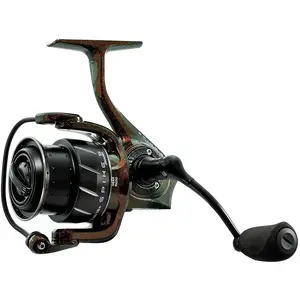 Abu Garcia Moulinet Spinning Spike S pas cher