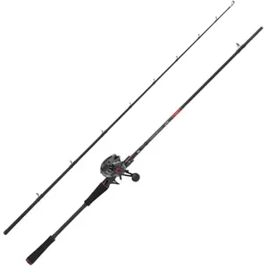 Comparateur de prix : Canne a peche Abu garcia - 1580034