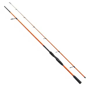 Comparateur de prix : Abu Garcia Canne Spinning Svartzonker® X