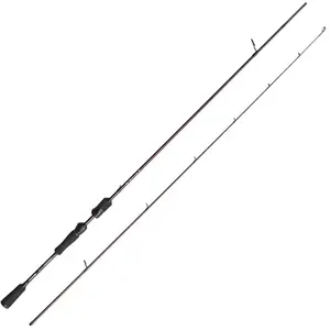 Canne spinning Abu Garcia Spike S Tech HB 702 5-24g pas cher