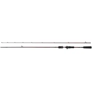 Abu Garcia Canne Baitcasting Spike S Crankbait pas cher