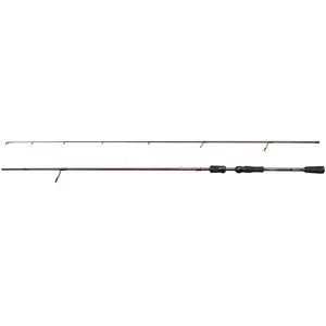 Abu Garcia Canne Spinning Spike S Tech Rig pas cher