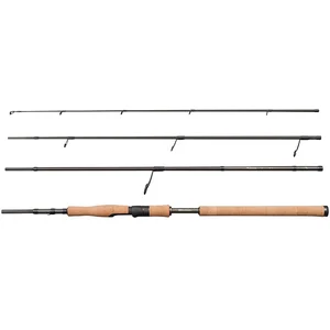 Canne spinning Abu Garcia Mörrum 704L 3-15g pas cher