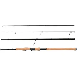 Abu Garcia Canne Spinning Mörrum pas cher