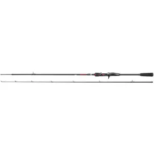 Abu Garcia Canne Baitcasting Vendetta V3 pas cher