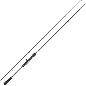 Abu Garcia Canne Baitcasting Vendetta V3 pas cher