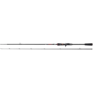 Abu Garcia Canne Baitcasting Vendetta V3
