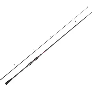 Abu Garcia Canne Spinning Vendetta V3