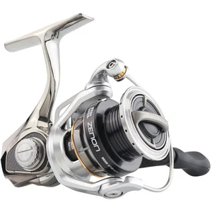 Comparateur de prix : Abu Garcia Moulinet Spinning Zenon