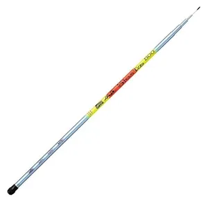 Comparateur de prix : CANNE COUP TELESCOPIQUE ABU GARCIA SIESTA POLE (499 - 600 - 6 - 118)