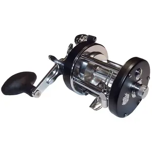 Comparateur de prix : Moulinet multiplicateur - Abu Garcia - Ambassadeur Seven - Adulte - Mixte - Pêche