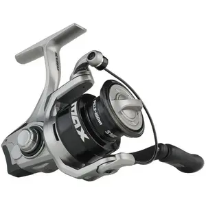 Comparateur de prix : Abu Garcia Moulinet Spinning Max X Front Drag