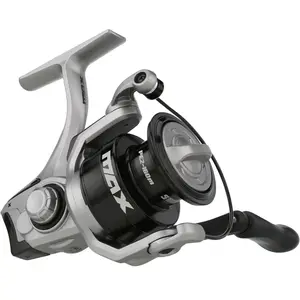 Comparateur de prix : Abu Garcia Moulinet Spinning Max X Front Drag