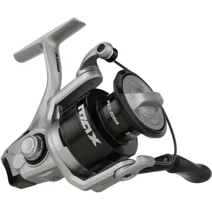 Comparateur de prix : Abu Garcia Moulinet Spinning Max X Front Drag