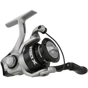 Comparateur de prix : Abu Garcia Moulinet Spinning Max X Front Drag