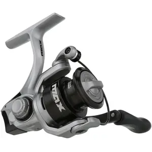 Comparateur de prix : Abu Garcia Moulinet Spinning Max X Front Drag