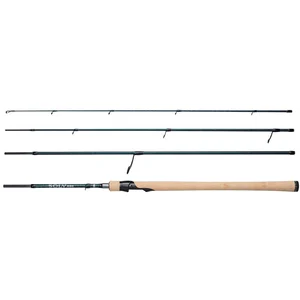 Abu Garcia Canne Spinning Sölv Ag2 pas cher