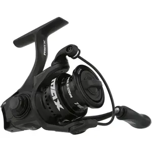Comparateur de prix : Abu Garcia Moulinet Spinning Max Sx Front Drag