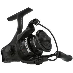 Comparateur de prix : Abu Garcia Moulinet Spinning Max Sx Front Drag