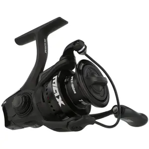 Comparateur de prix : Abu Garcia Moulinet Spinning Max Sx Front Drag