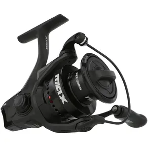 Comparateur de prix : Abu Garcia Moulinet Spinning Max Sx Front Drag