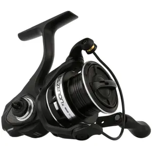 Comparateur de prix : Abu Garcia Moulinet Spinning Zenon X