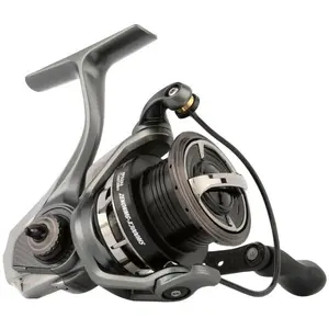 Comparateur de prix : Moulinet casting Abu Garcia Zenon MG-X 3000MS