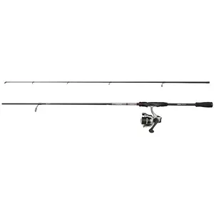 Abu Garcia Combo Spinning Max X Wfl