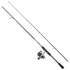 Abu Garcia Combo Spinning Max X