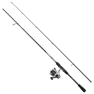 Comparateur de prix : Abu Garcia Combo Spinning Max X