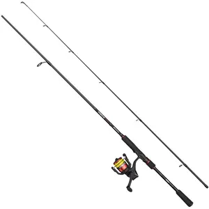 Canne spinning Abu Garcia Blmax 5-20g pas cher