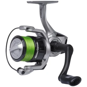 Comparateur de prix : Abu Garcia Moulinet Spinning Max X With Line Front Drag
