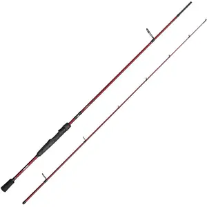 Abu Garcia Canne Spinning Franstram Pike Master