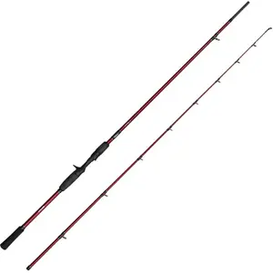 Abu Garcia Canne Baitcasting Franstram Pike Master pas cher