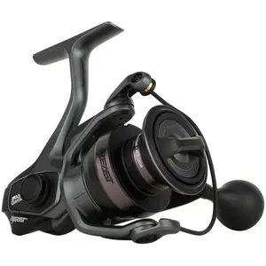 Comparateur de prix : Abu Garcia Moulinet Spinning Beast