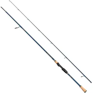 Comparateur de prix : Canne spinning Abu Garcia Fantasista Nano 2-14g