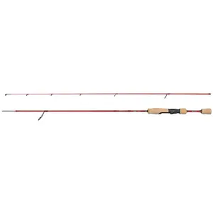 Comparateur de prix : Abu Garcia Canne Spinning Carabus Exquisite