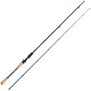 Comparateur de prix : Abu Garcia Canne Baitcasting Fantasista Nano