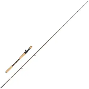 Comparateur de prix : Abu Garcia Canne Baitcasting Beast Pro2