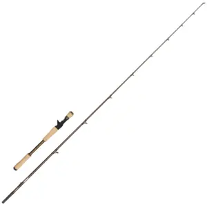 Comparateur de prix : Abu Garcia Canne Baitcasting Beast Pro2