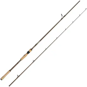 Abu Garcia Canne Spinning Beast Pro2