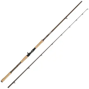 Comparateur de prix : Abu Garcia Canne Baitcasting Beast Pro2