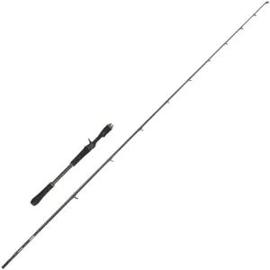 Comparateur de prix : Abu Garcia Canne Baitcasting Beast X2