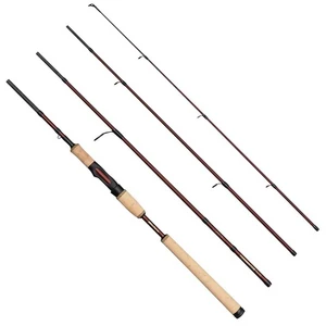 Abu Garcia Canne Spinning Tormentor2 Travel pas cher