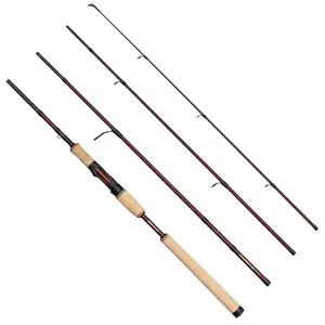 Abu Garcia Canne Spinning Tormentor2 Travel pas cher