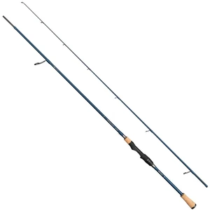 Abu Garcia Canne Spinning Fantasista Nano pas cher
